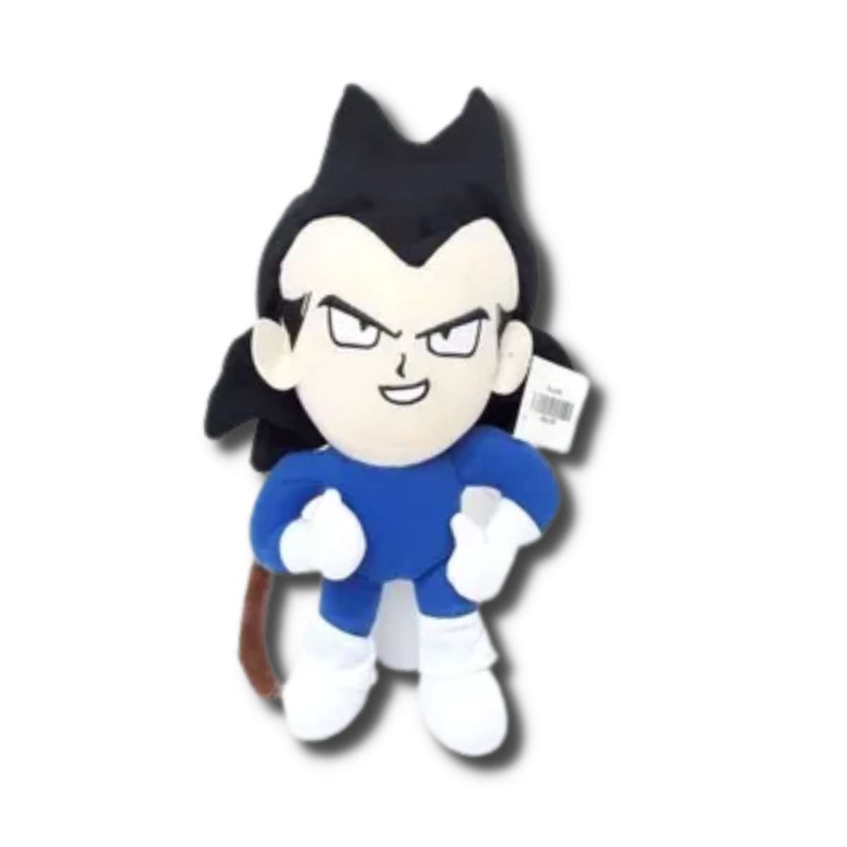 Peluche Vegeta de Dragon Ball