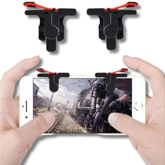Gatillos para Celular