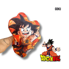 Cojín Son Goku 43 CM