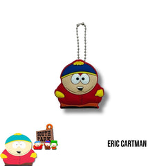 Colgantes Eric Cartman de South Park