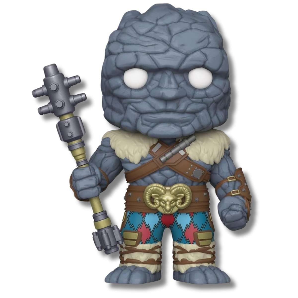 Funko Pop! Korg 1044 Exhibido