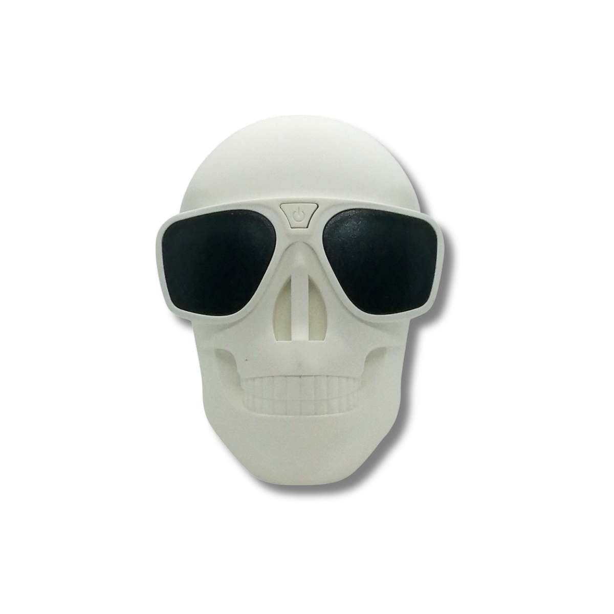 Power Bank Calavera