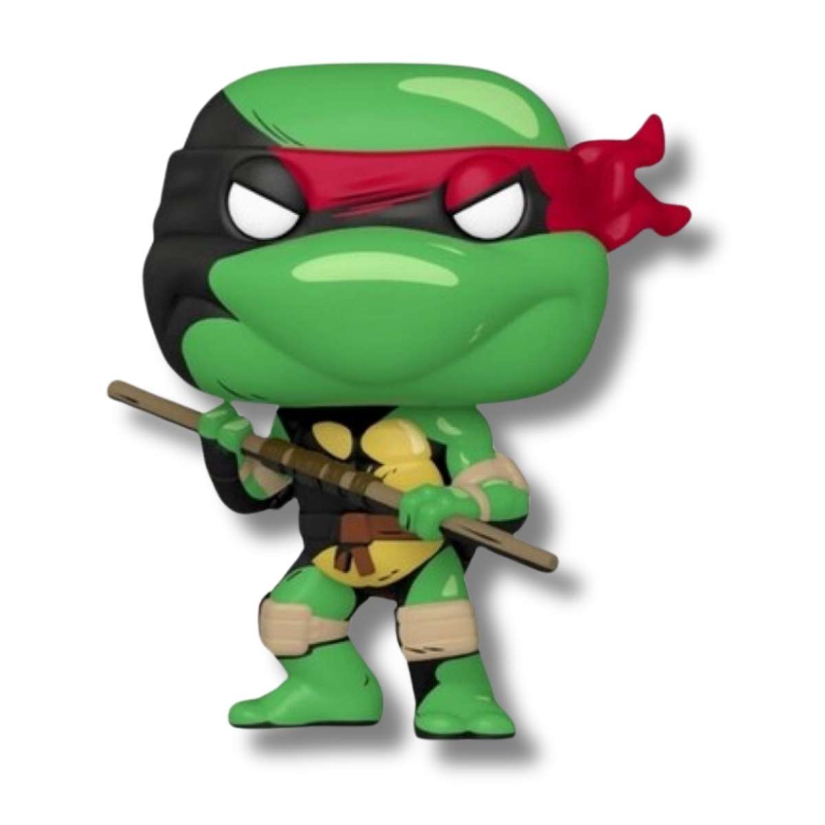 Funko Pop! Donatello 33 Exhibido