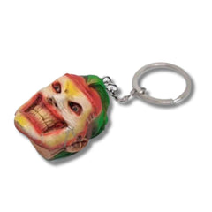 Llavero Cabeza Joker Acostado