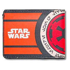 Billetera Star Wars Lado Derecho