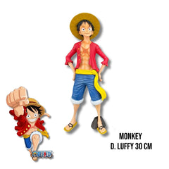 Figura Monkey D. Luffy 30 CM