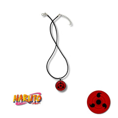 Collar Dojutsu Sharingan