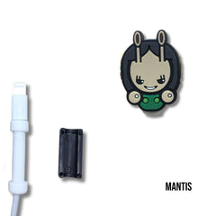 Protector para Cable Mantis de Marvel