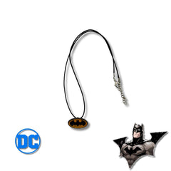 Collar Logo Batman