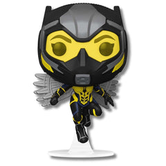 Funko Pop! La Avispa 1138 Sobre Base