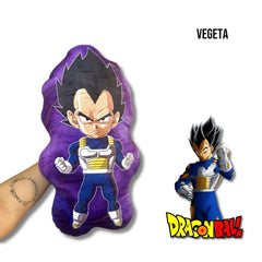 Cojín Vegeta 47 CM