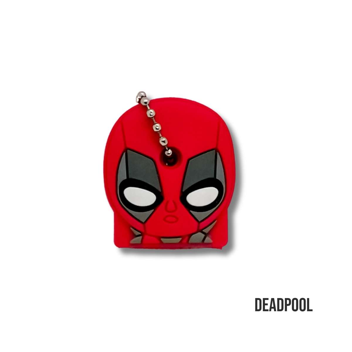 Funda Llave DeadPool