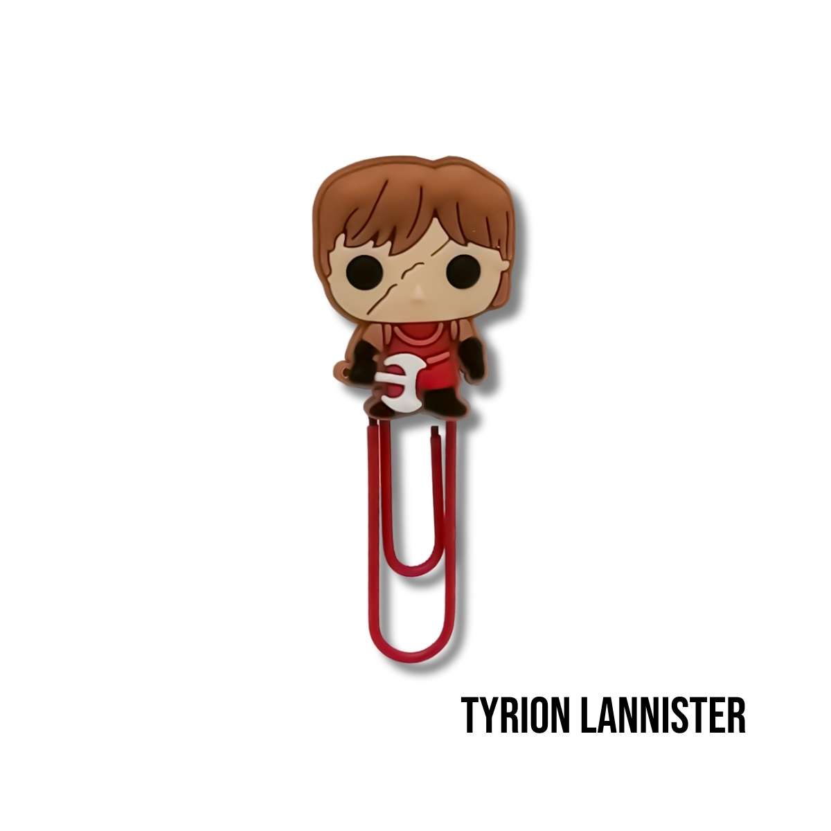 Clip Tyrion Lannister de Game of Thrones