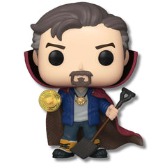 Funko Pop! Doctor Strange 912 Pala