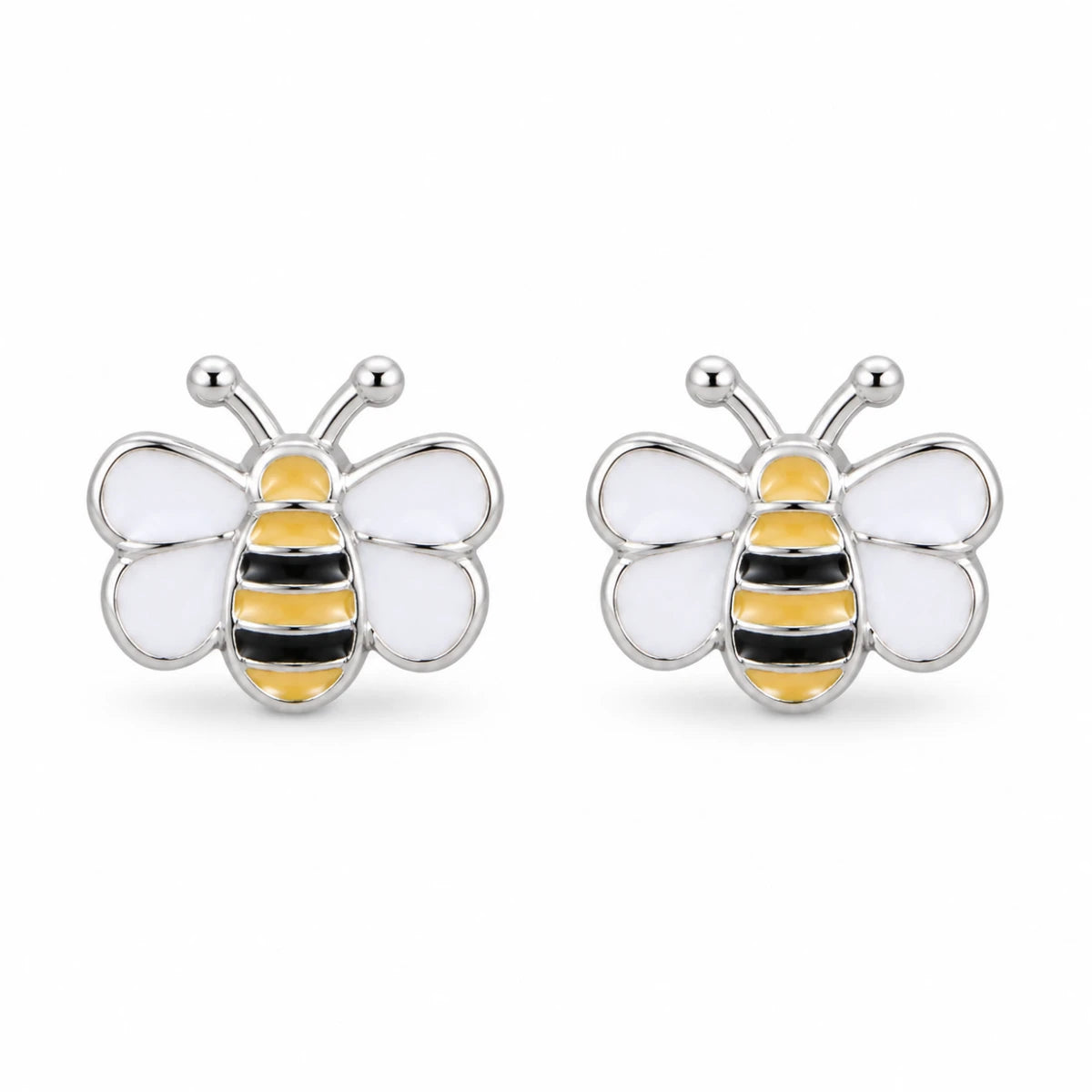 Aretes Abejita
