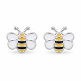 Aretes Abejita