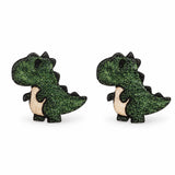 Aretes Dinosaurio T-Rex