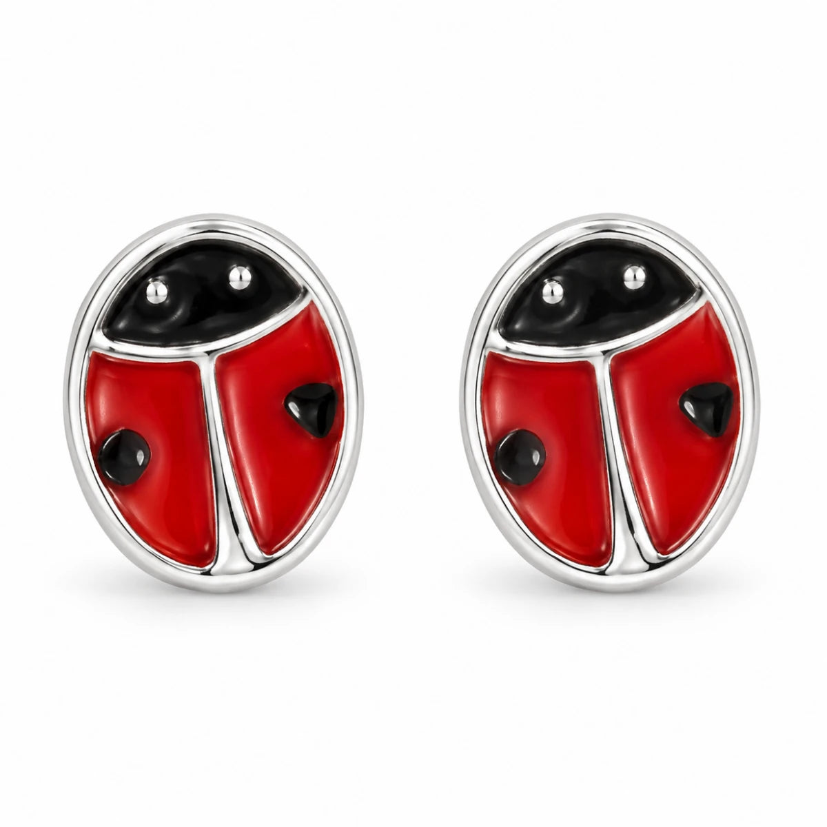 Aretes Mariquita