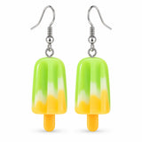 Aretes Paleta