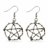 Aretes Pentagrama de Espinas