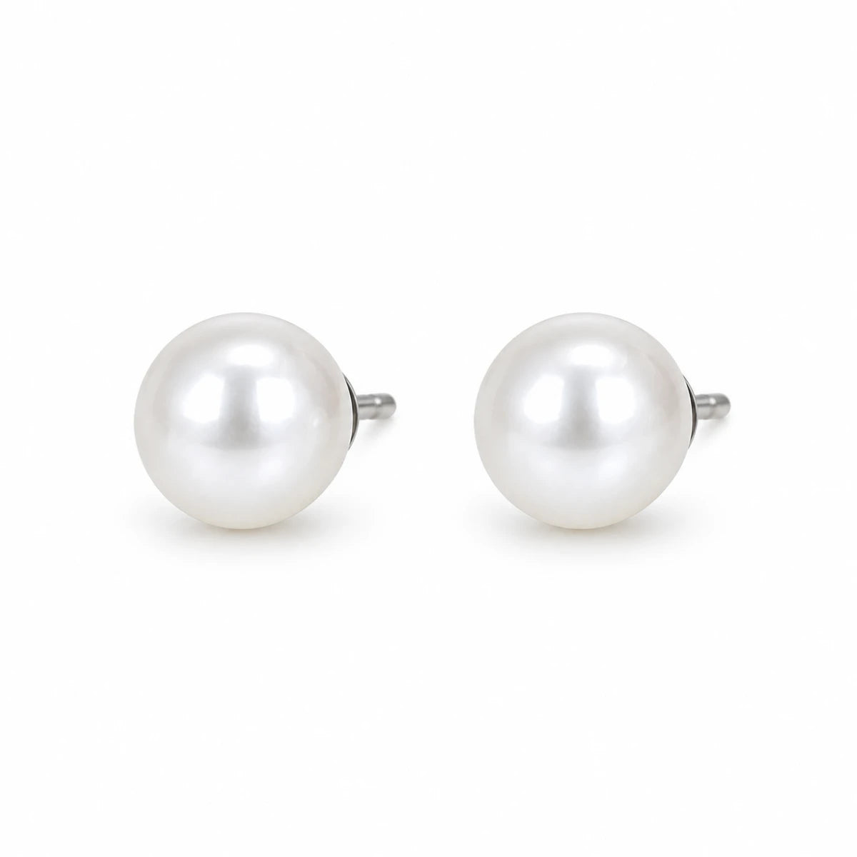 Aretes Perla