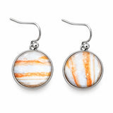 Aretes Planeta Júpiter