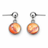 Aretes Planeta Marte
