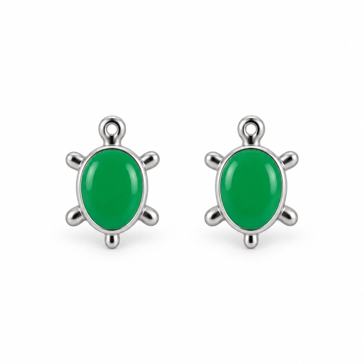 Aretes Tortuga