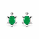Aretes Tortuga