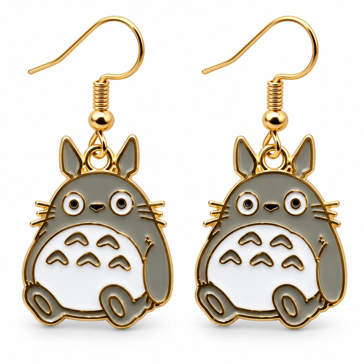 Aretes Totoro