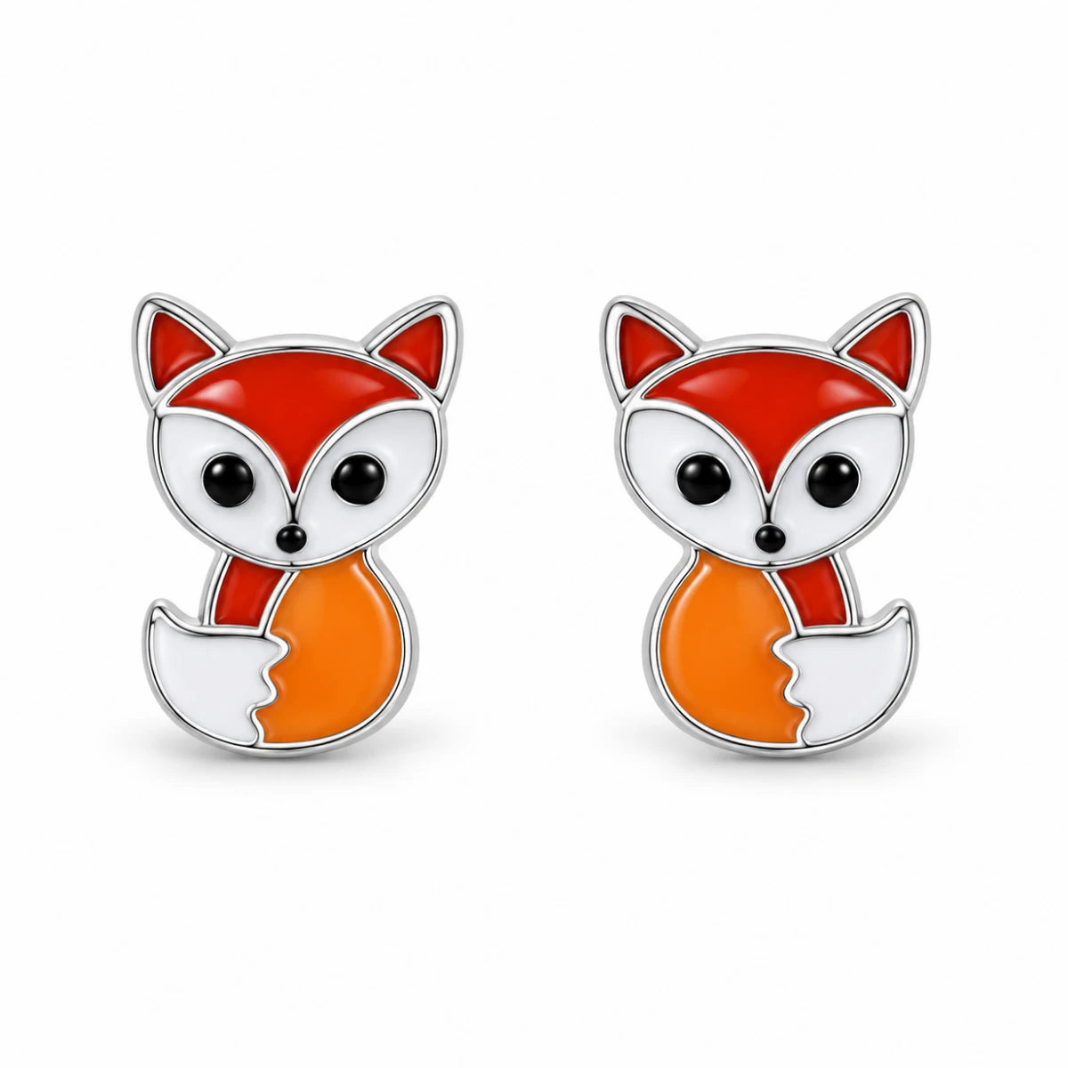 Aretes Zorro