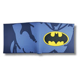 Billetera Batman Caballero de la Noche