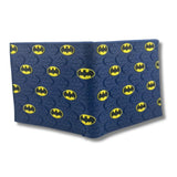 Billetera Batman Logos