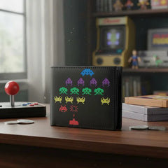 Billetera Beware The Invasion