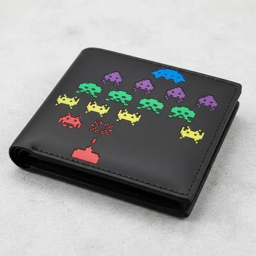 Billetera Beware The Invasion