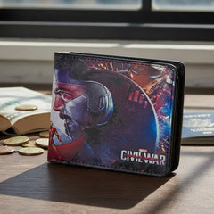 Billetera Civil War