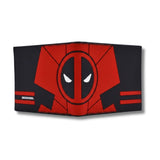 Billetera Deadpool Antihéroe