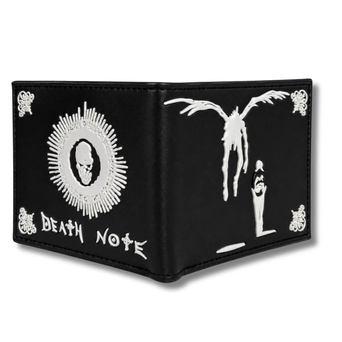 Billetera Death Note