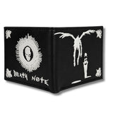 Billetera Death Note