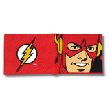 Billetera Flash Clásico