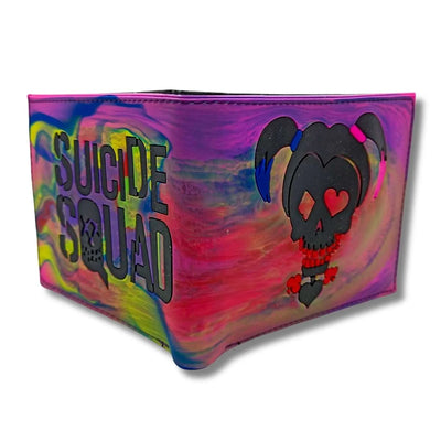 Billetera Harley Quinn