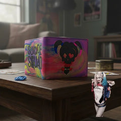 Billetera Harley Quinn