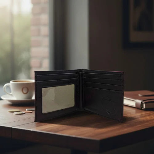 Billetera Harley Quinn