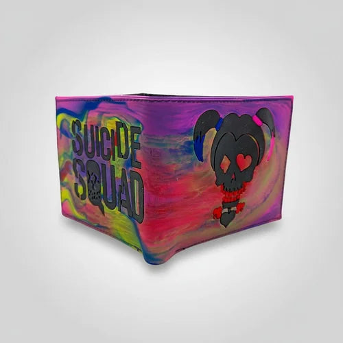 Billetera Harley Quinn