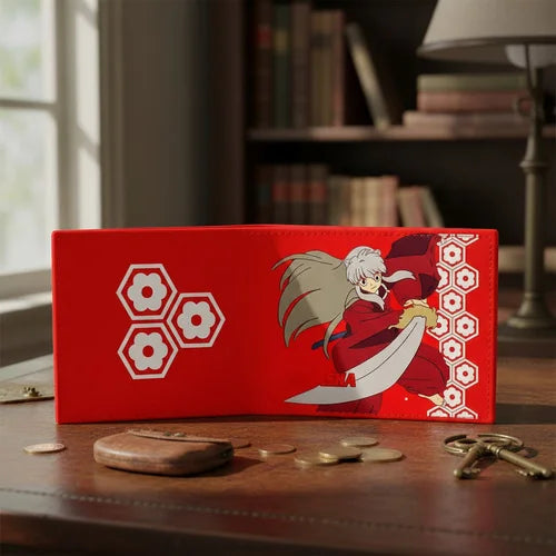 Billetera InuYasha