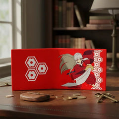 Billetera InuYasha