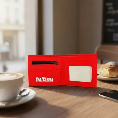 Billetera InuYasha