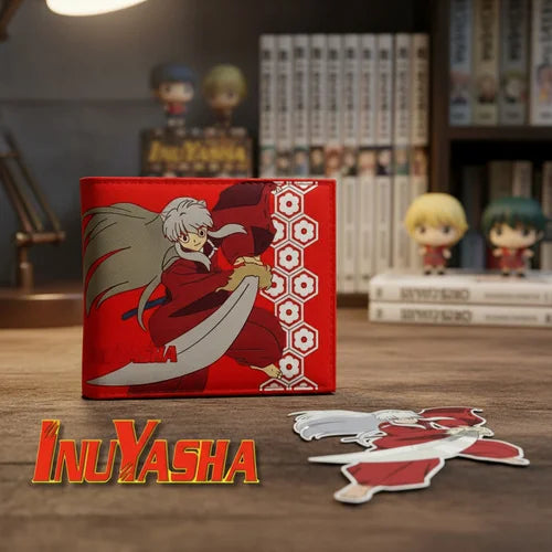 Billetera InuYasha