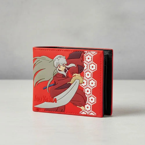 Billetera InuYasha