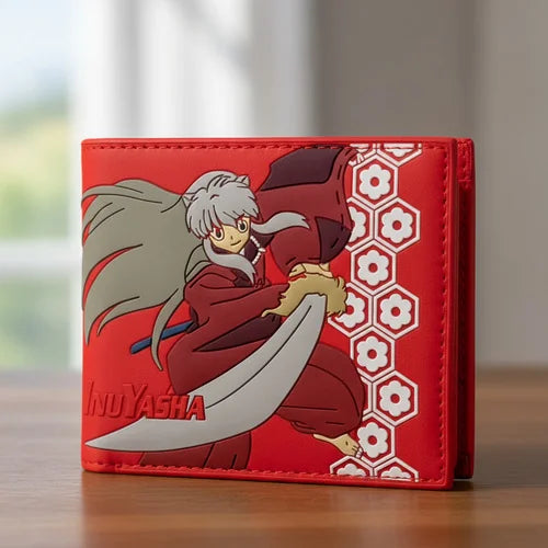 Billetera InuYasha